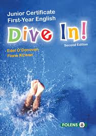 Dive In OLD ED Now €2