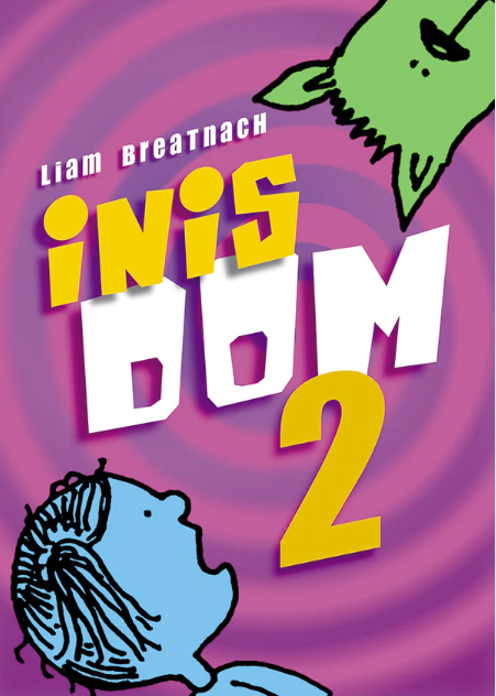 Inis Dom 2 NOW €2