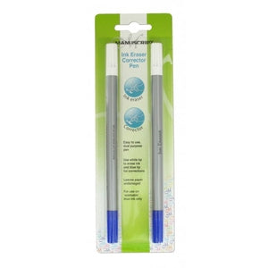 Ink Eraser Corrector Pen