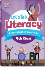 Let's Talk Literacy 4th Class