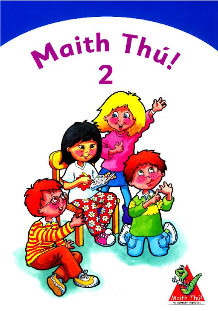 Maith Thu 2 NOW €2