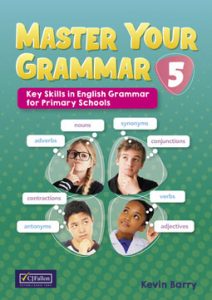 Master Your Grammar 5