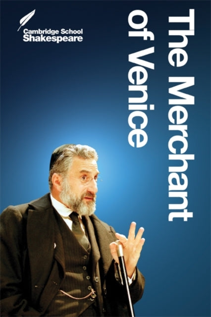 The Merchant of Venice NOW €5