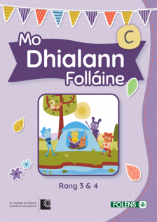 Mo Dhialann Follaine C (3rd&4th Class)