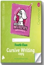 Mrs Murphy's Copies 4th Class