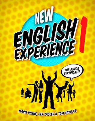 New English Experience 1.