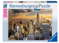 New York Jigsaw Puzzle 1000pc