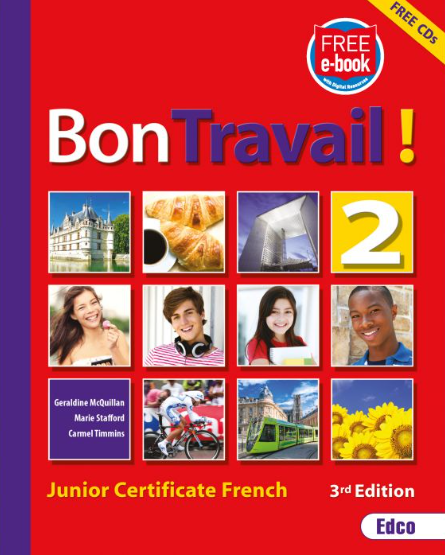 Bon Travail 2 NOW €5