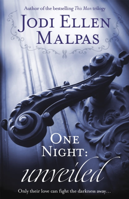 One Night: Unveiled (Was €11.40, Now €4.50)