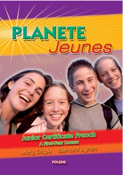 Planete Jeunes WAS €28, NOW €5