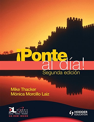 Ponte Al Dia NOW €5