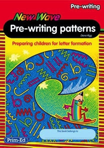 New Wave Pre-Writing Patterns