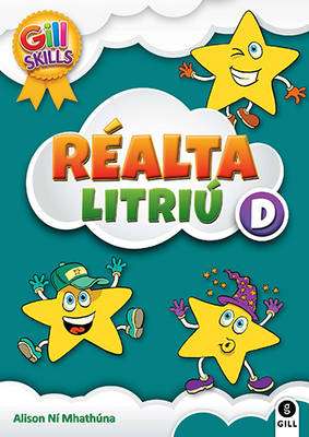 Realta Litriu D Fifth Class