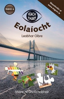 Feach Thart Eolaiocht 6