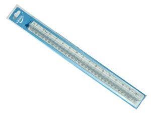 Scale Ruler