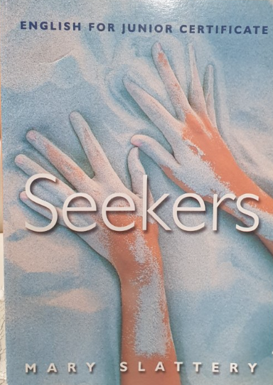 Seekers NOW €2