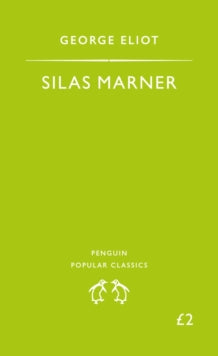 Silas Marner WAS €6 NOW €1