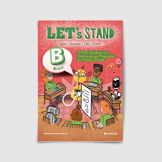 Let's Stand B