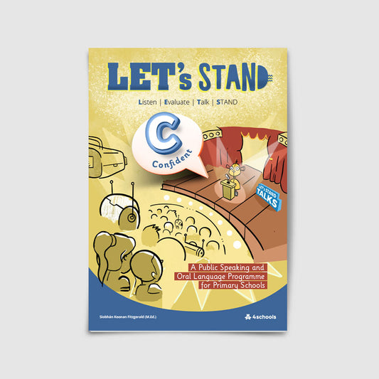 Let's Stand C