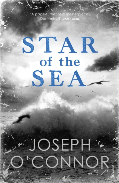 Star of the Sea WAS €11.99, NOW €4.50)