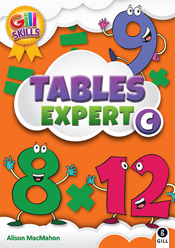 Tables Expert C Third Class