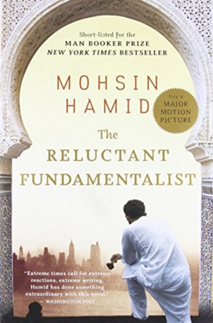 The Reluctant Fundamentalist WAS €12 NOW €4.50