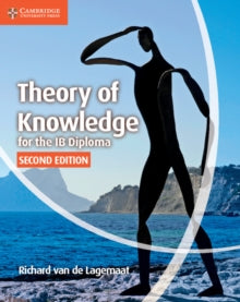 Theory of Knowledge for the IB Diploma OLD EDITION (Was €55.00, Now €15.00)