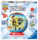 Toy Story 4 - 3D Puzzle 72pc