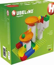 Hubelino Twister Expansion