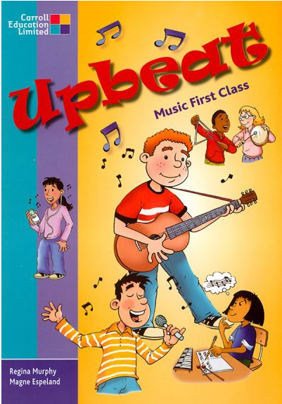 Upbeat 1st Class NOW €1