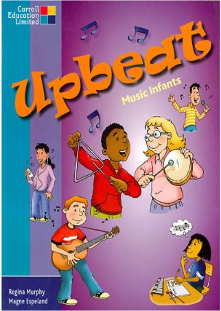 Upbeat Infants NOW €1