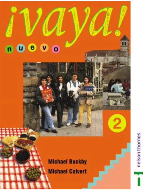 Vaya! Nuevo 2 NOW €2