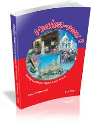 Voulez Vous (Non-Refundable) Was €28.40 Now €4.00