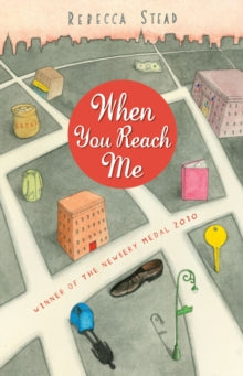 When You Reach Me WAS €10 NOW €4.50