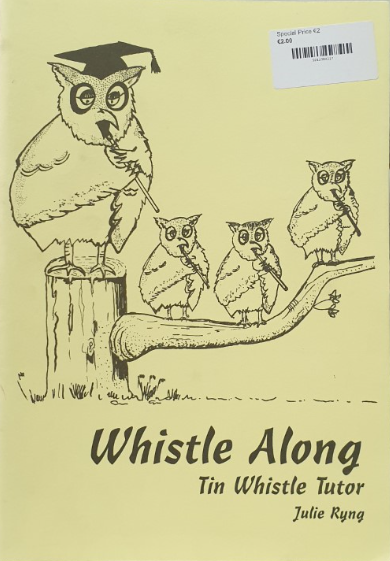 Whistle Along NOW €2