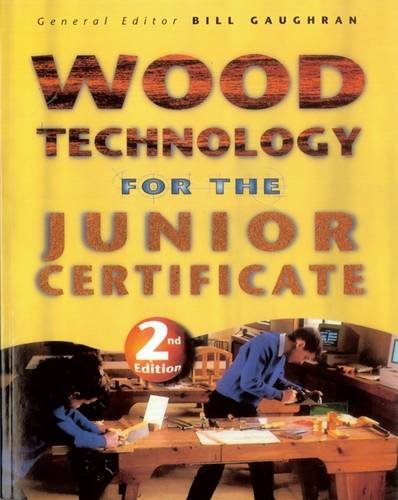 Wood Technology For JC