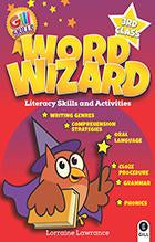 Word Wizard 3rd Class