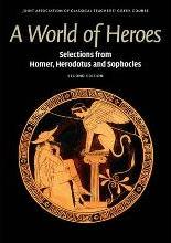 A World of Heroes WAS €37.00, NOW €5