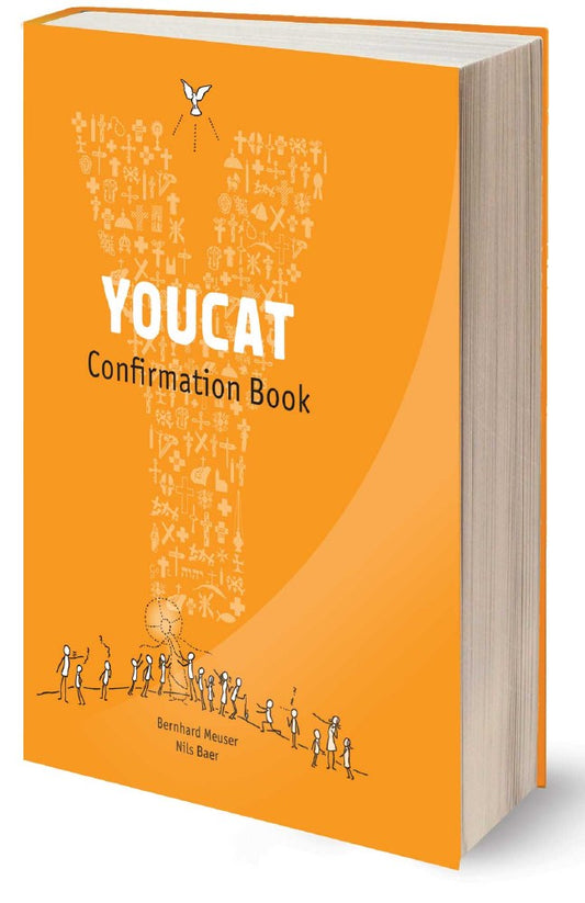 Youcat Confirmation Book